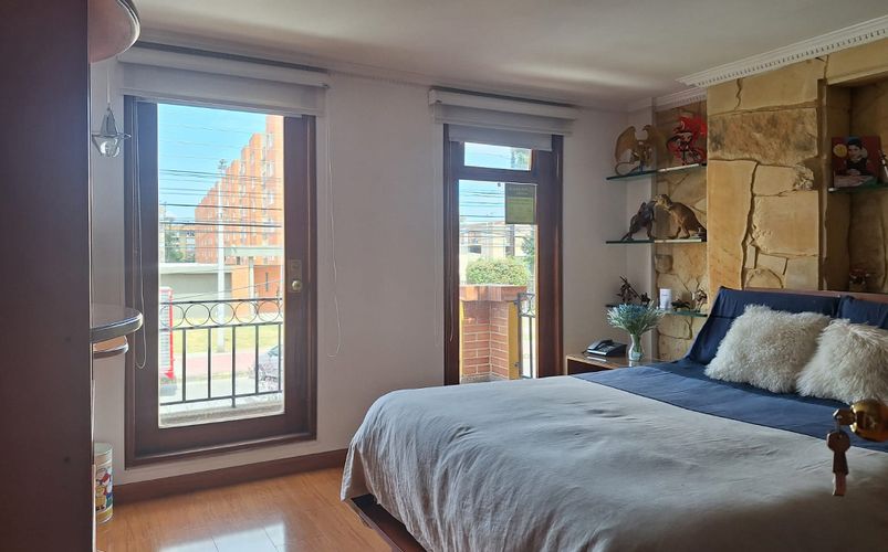 Casa de 3 alcobas en venta en Cr Los Nogales, Chía, 192 m² · foto 10 de 21