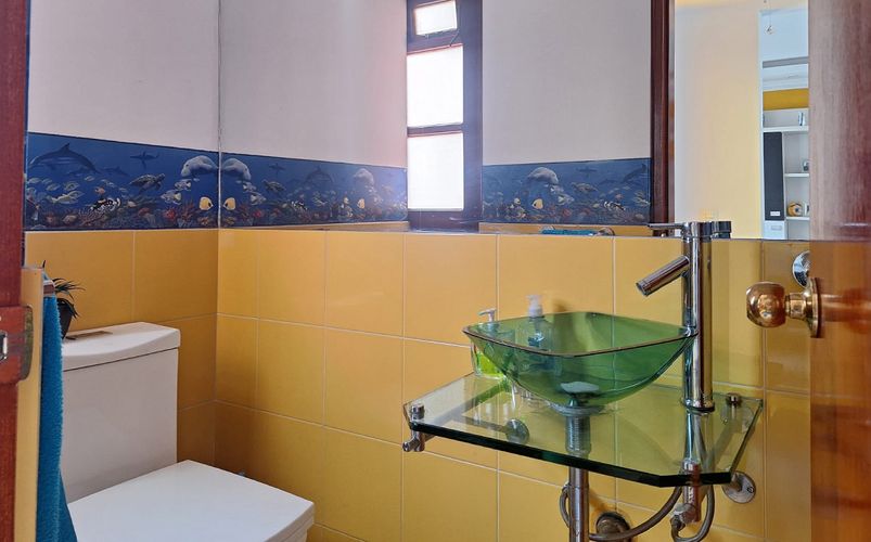Casa de 3 alcobas en venta en Cr Los Nogales, Chía, 192 m² · foto 11 de 21