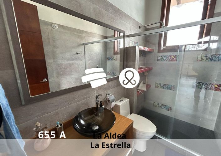 Casa de 5 alcobas en venta en La Aldea, La Estrella, 517 m² · foto 9 de 24