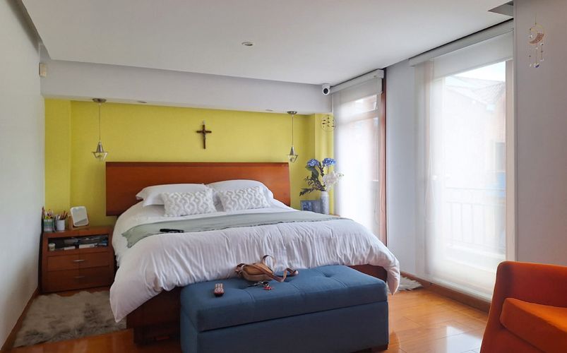 Casa de 3 alcobas en venta en Cr Los Nogales, Chía, 192 m² · foto 12 de 21