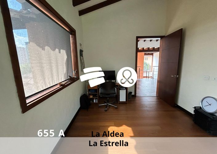 Casa de 5 alcobas en venta en La Aldea, La Estrella, 517 m² · foto 10 de 24