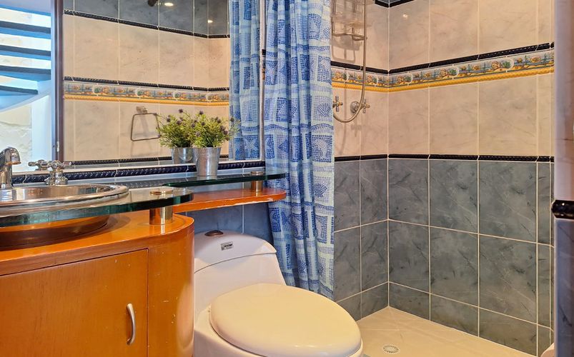 Casa de 3 alcobas en venta en Cr Los Nogales, Chía, 192 m² · foto 13 de 21