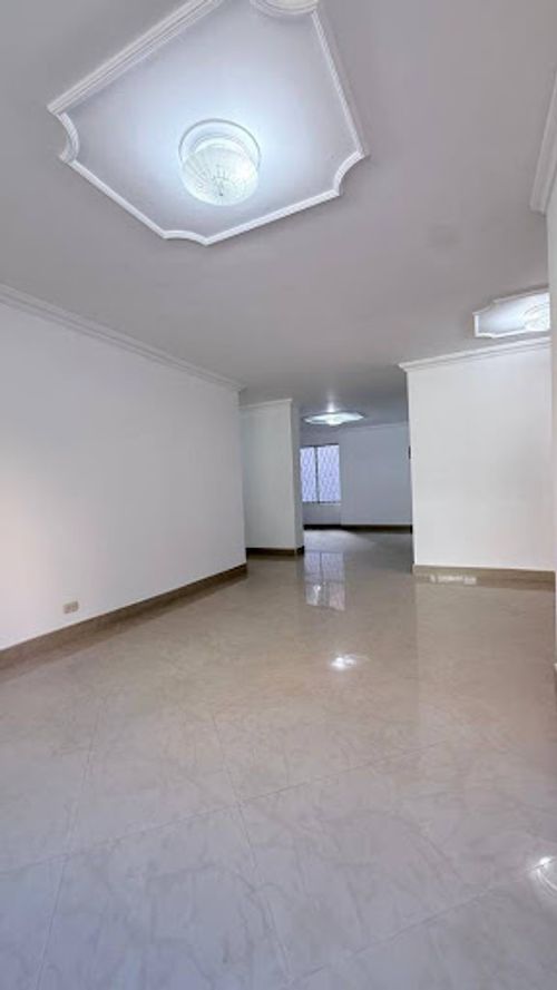Apartamento en venta en Laureles, Medellín · foto 7 de 24
