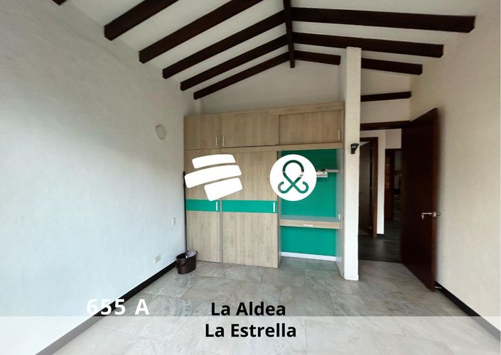 Casa de 5 alcobas en venta en La Aldea, La Estrella, 517 m² · foto 11 de 24