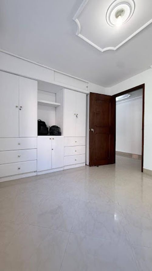 Apartamento en venta en Laureles, Medellín · foto 9 de 24