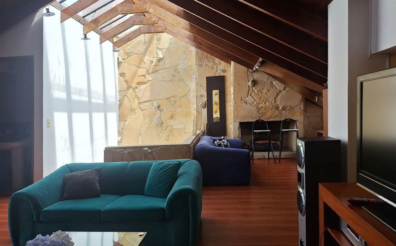 Casa de 3 alcobas en venta en Cr Los Nogales, Chía, 192 m² · foto 17 de 21