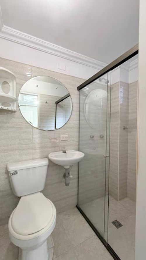Apartamento en venta en Laureles, Medellín · foto 11 de 24