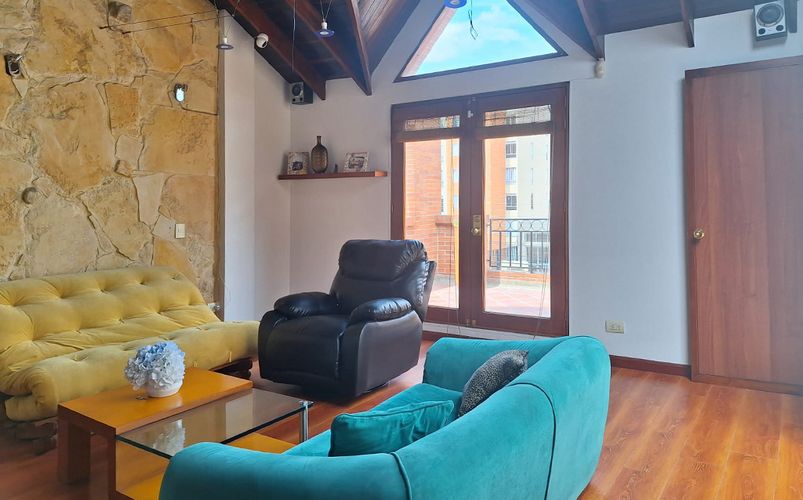 Casa de 3 alcobas en venta en Cr Los Nogales, Chía, 192 m² · foto 18 de 21
