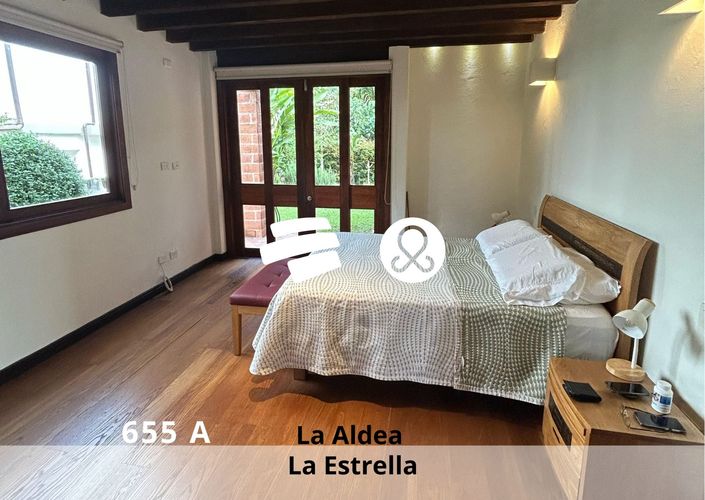 Casa de 5 alcobas en venta en La Aldea, La Estrella, 517 m² · foto 15 de 24