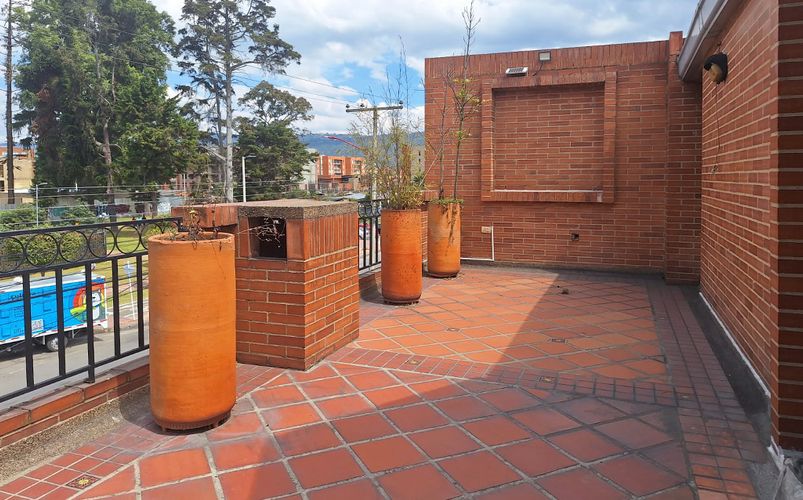 Casa de 3 alcobas en venta en Cr Los Nogales, Chía, 192 m² · foto 19 de 21