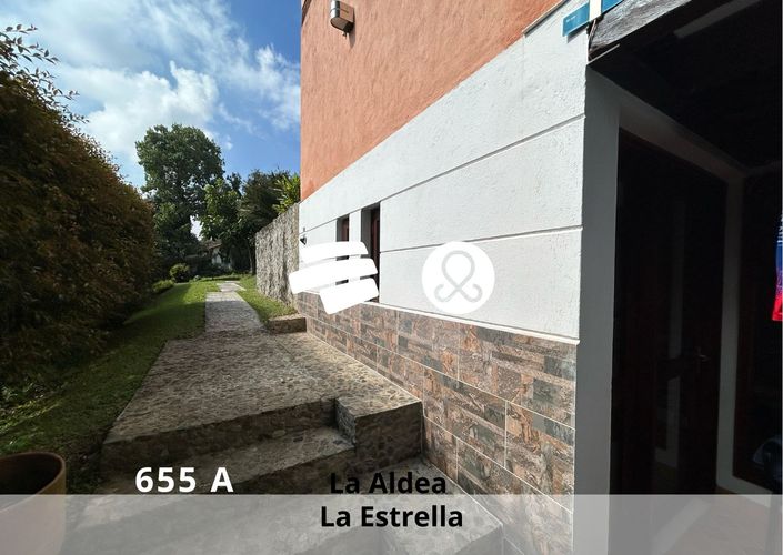 Casa de 5 alcobas en venta en La Aldea, La Estrella, 517 m² · foto 17 de 24