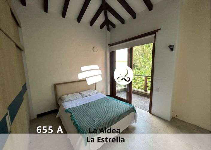 Casa de 5 alcobas en venta en La Aldea, La Estrella, 517 m² · foto 18 de 24