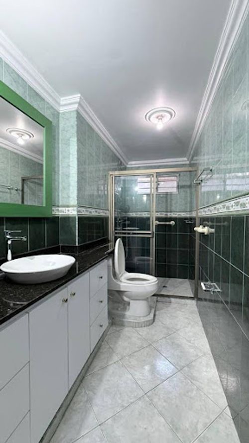 Apartamento en venta en Laureles, Medellín · foto 14 de 24