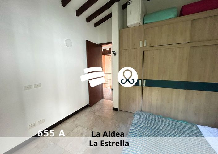 Casa de 5 alcobas en venta en La Aldea, La Estrella, 517 m² · foto 21 de 24