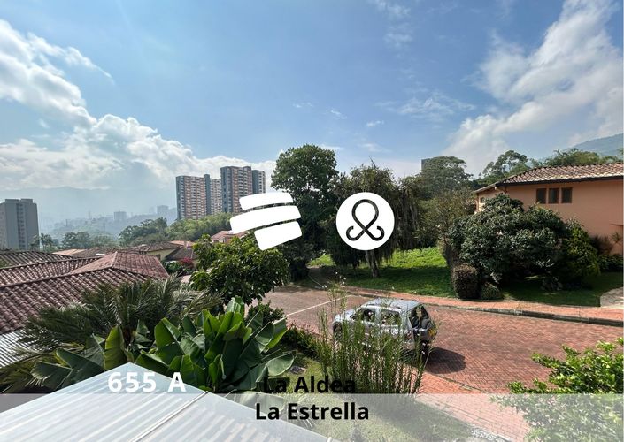 Casa de 5 alcobas en venta en La Aldea, La Estrella, 517 m² · foto 23 de 24