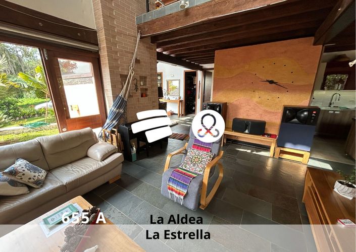 Casa de 5 alcobas en venta en La Aldea, La Estrella, 517 m² · foto 24 de 24