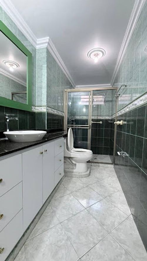 Apartamento en venta en Laureles, Medellín · foto 21 de 24