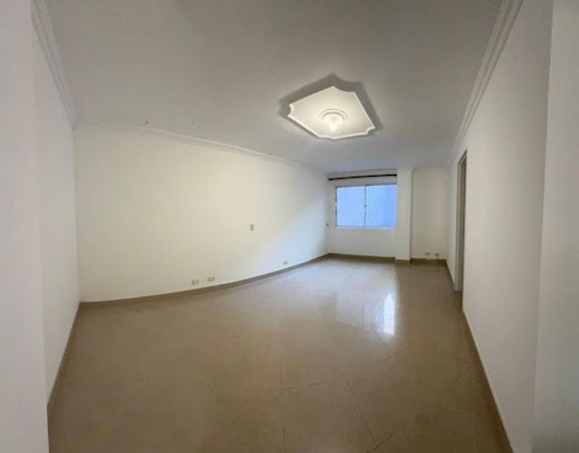 Apartamento en venta en Laureles, Medellín · foto 22 de 24
