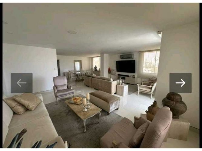 Apartamento de 3 alcobas en venta en El Limoncito, Barranquilla, 169 m² · foto 2 de 24