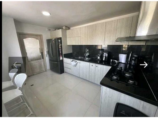 Apartamento de 3 alcobas en venta en El Limoncito, Barranquilla, 169 m² · foto 5 de 24