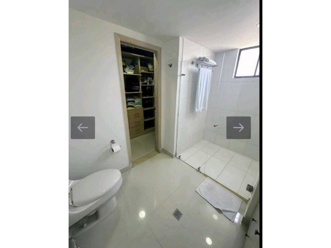Apartamento de 3 alcobas en venta en El Limoncito, Barranquilla, 169 m² · foto 10 de 24