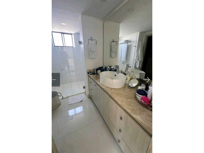 Apartamento de 3 alcobas en venta en El Limoncito, Barranquilla, 169 m² · foto 11 de 24