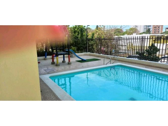 Apartamento de 3 alcobas en venta en El Limoncito, Barranquilla, 169 m² · foto 12 de 24