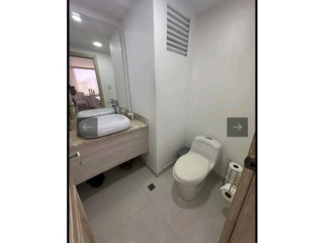 Apartamento de 3 alcobas en venta en El Limoncito, Barranquilla, 169 m² · foto 18 de 24