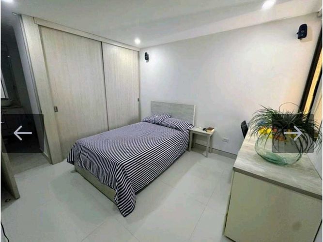 Apartamento de 3 alcobas en venta en El Limoncito, Barranquilla, 169 m² · foto 19 de 24