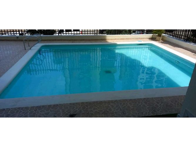 Apartamento de 3 alcobas en venta en El Limoncito, Barranquilla, 169 m² · foto 24 de 24