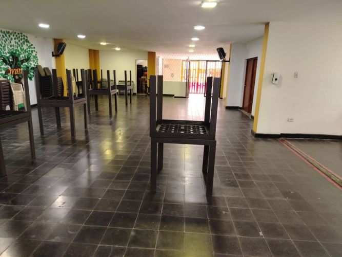 Bodega en arriendo en La Candelaria, Medellín, 250 m² · foto 3 de 15