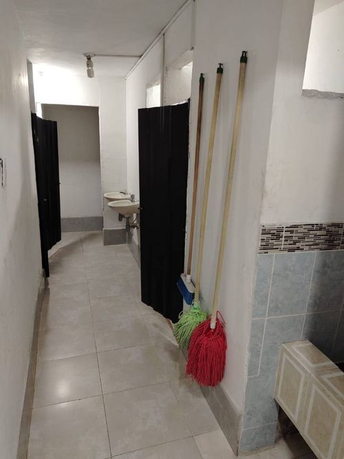 Bodega en arriendo en La Candelaria, Medellín, 250 m² · foto 5 de 15