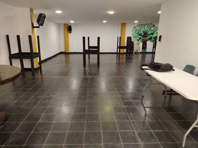 Bodega en arriendo en La Candelaria, Medellín, 250 m² · foto 6 de 15