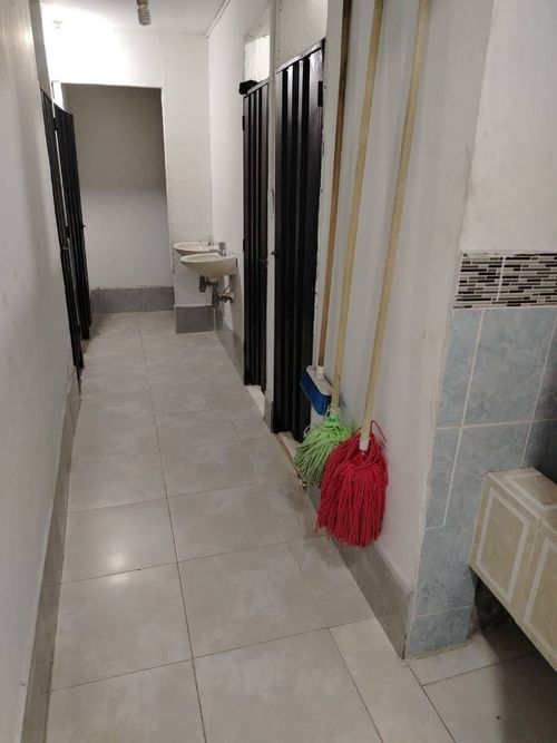Bodega en arriendo en La Candelaria, Medellín, 250 m² · foto 9 de 15