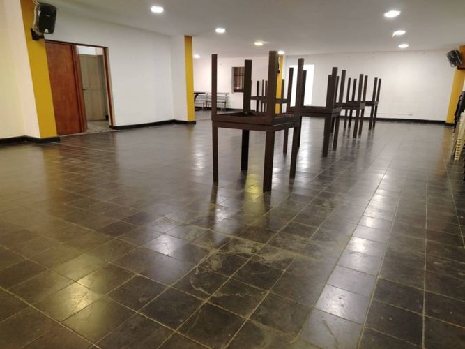 Bodega en arriendo en La Candelaria, Medellín, 250 m² · foto 11 de 15