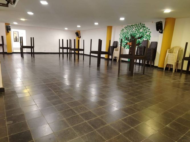Bodega en arriendo en La Candelaria, Medellín, 250 m² · foto 12 de 15