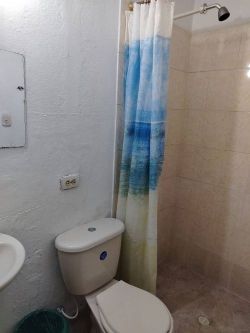 Bodega en arriendo en La Candelaria, Medellín, 250 m² · foto 13 de 15
