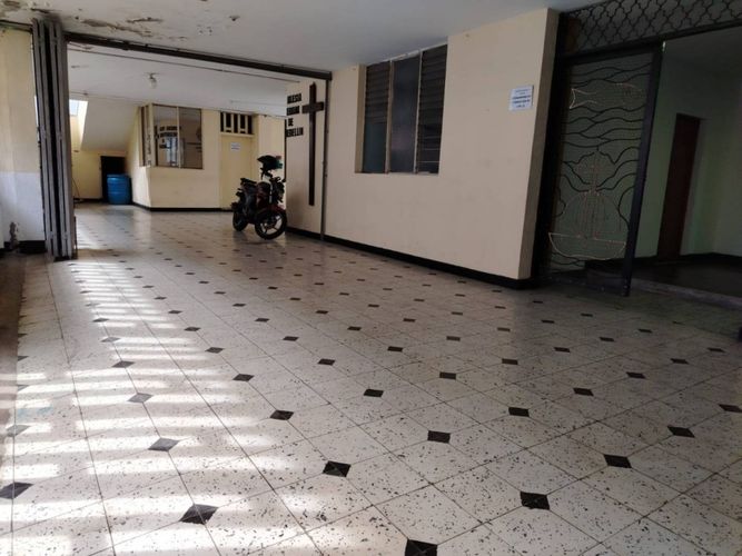 Bodega en arriendo en La Candelaria, Medellín, 250 m² · foto 14 de 15