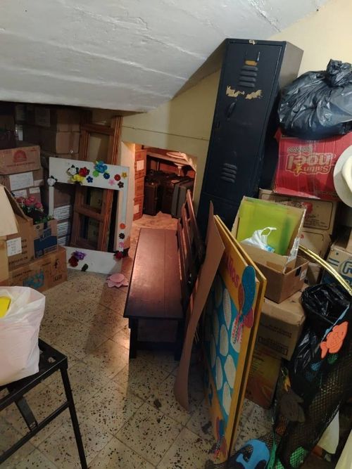 Bodega en arriendo en La Candelaria, Medellín, 250 m² · foto 15 de 15