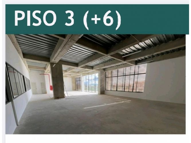 Bodega en arriendo en Siberia, Cota, 2070 m² · foto 5 de 7