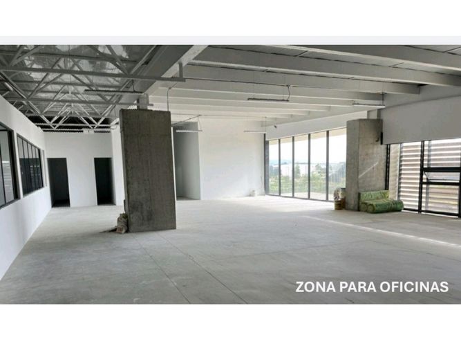 Bodega en arriendo en Siberia, Cota, 2070 m² · foto 7 de 7