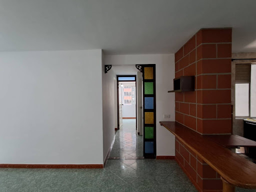 Departamento en alquiler con baja de precio en La candelaria