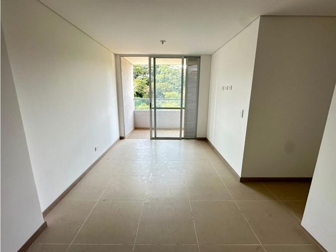 Apartamento de 2 alcobas en venta en Rodeo Alto, Medellín, 54 m² · foto 2 de 13