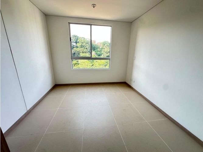 Apartamento de 2 alcobas en venta en Rodeo Alto, Medellín, 54 m² · foto 7 de 13
