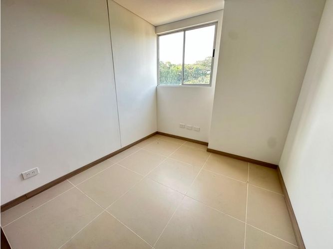 Apartamento de 2 alcobas en venta en Rodeo Alto, Medellín, 54 m² · foto 8 de 13