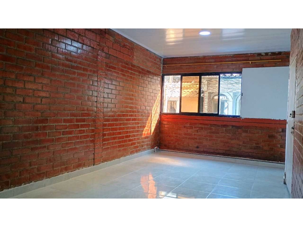Casa en Arriendo en Zona Norte, Cali