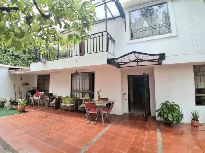 Casa de 4 alcobas en venta en Prado Alto, Neiva, 176 m² · foto 3 de 19