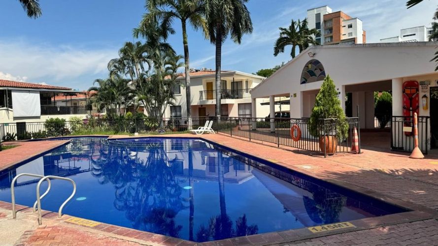 Casa de 4 alcobas en venta en Prado Alto, Neiva, 176 m² · foto 7 de 19