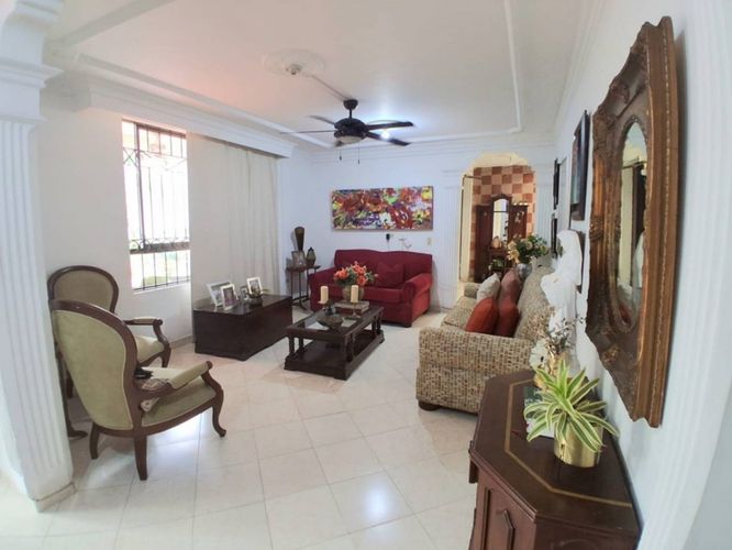 Casa de 4 alcobas en venta en Prado Alto, Neiva, 176 m² · foto 8 de 19