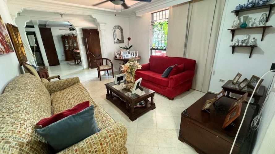 Casa de 4 alcobas en venta en Prado Alto, Neiva, 176 m² · foto 9 de 19